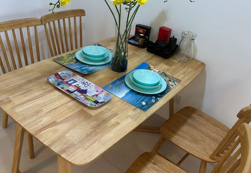 Starview Bay @ Forest City