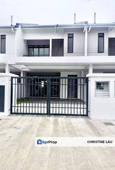 WTS: Aspira ParkHomes @ Gerbang Nusajaya, Johor, Gelang Patah