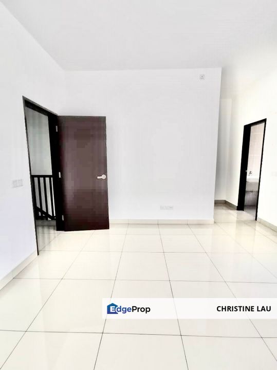 WTS: Aspira ParkHomes @ Gerbang Nusajaya, Johor, Gelang Patah