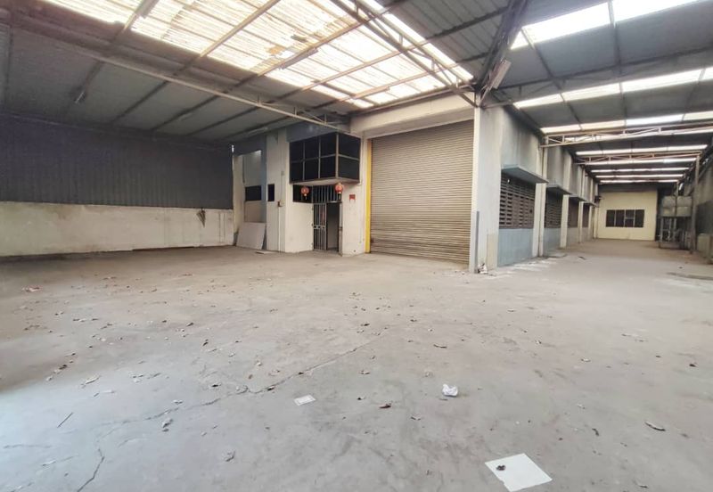 Taman Perindustrian Desa Cemerlang