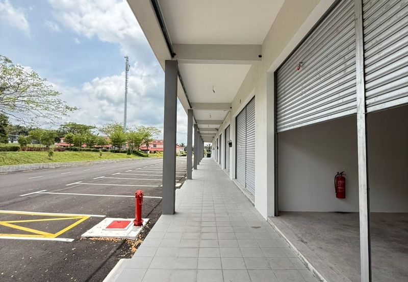 TAMAN SETIA MUTIARA