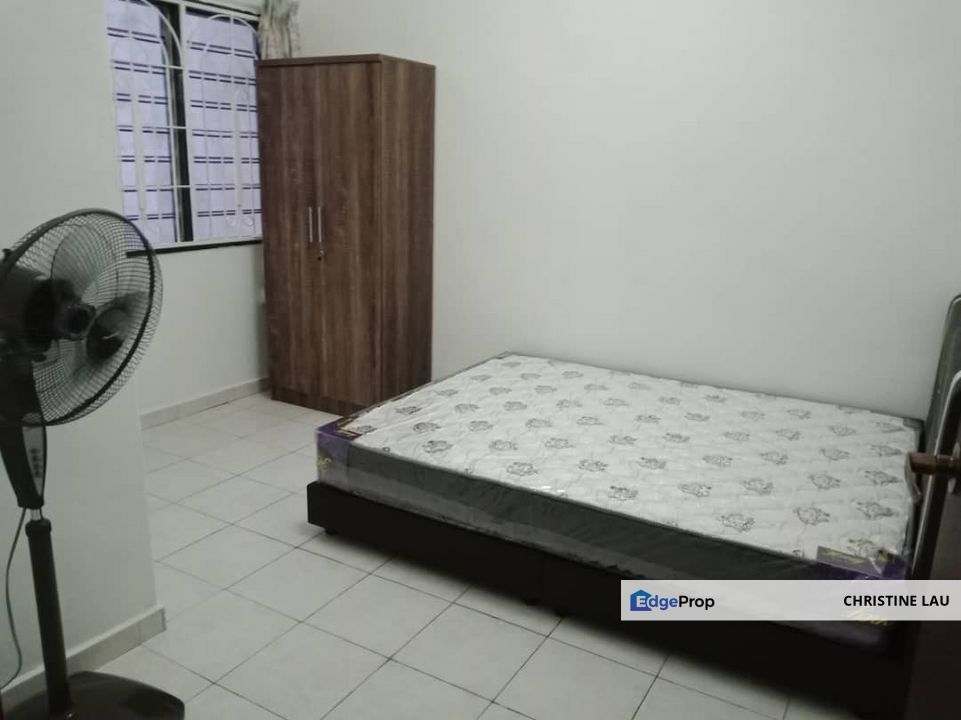 Double Storey Terrace 🔥 FULLY RENOVATED & READY TO MOVE IN! 🔥, Johor, Kluang