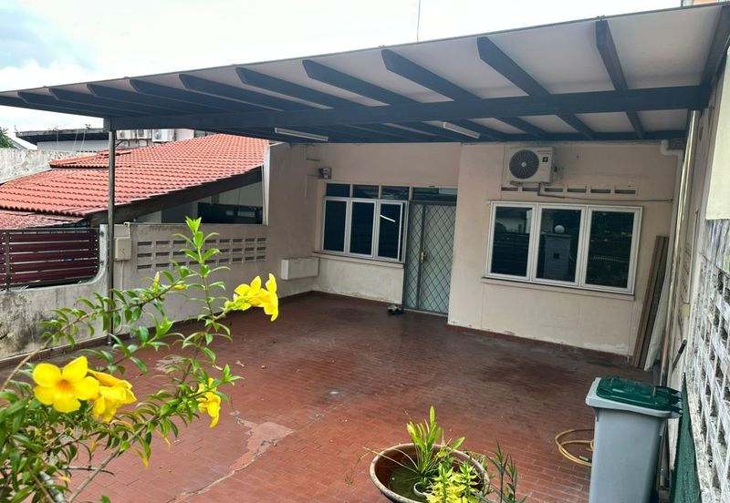 Taman Pelangi