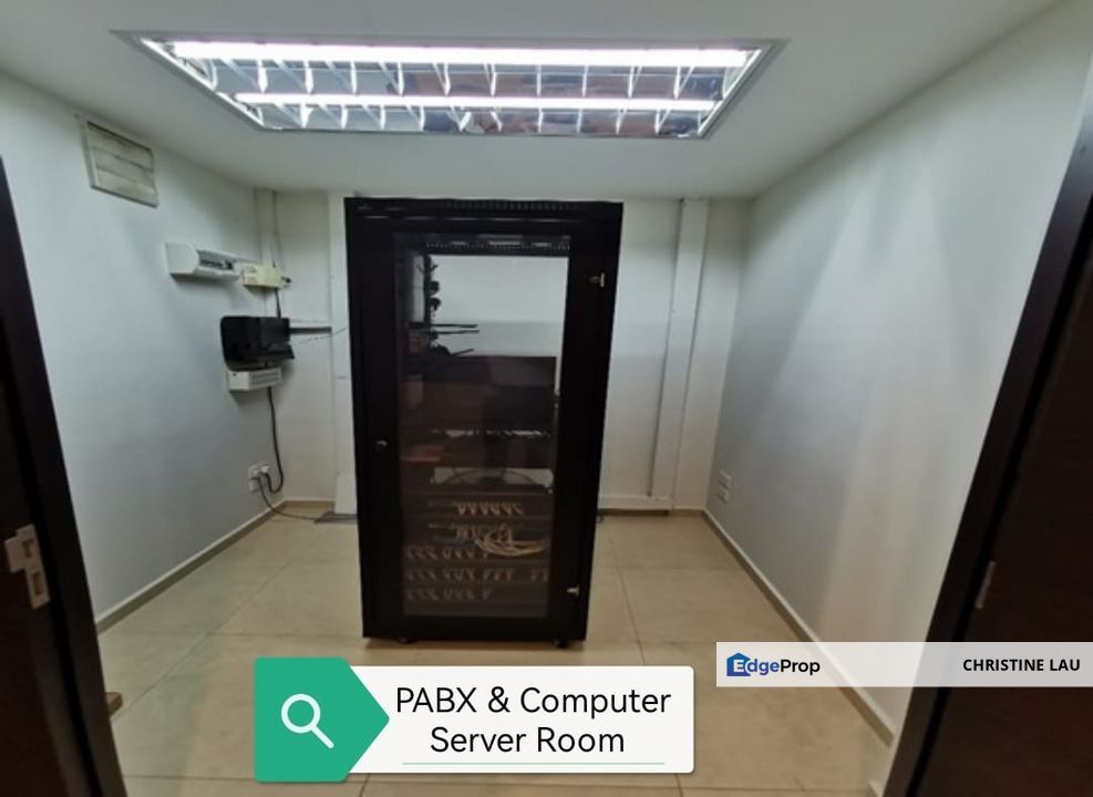 Muar Town Prime Location 4 Storeys Shop Office , Johor, Muar