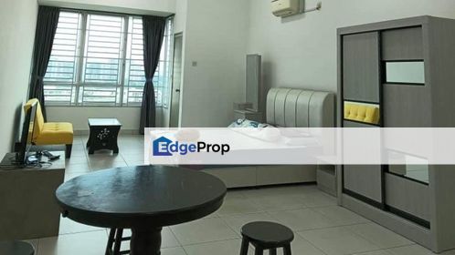 Akademik Suites @ Mount Austin johor bahru, Johor, Johor Bahru