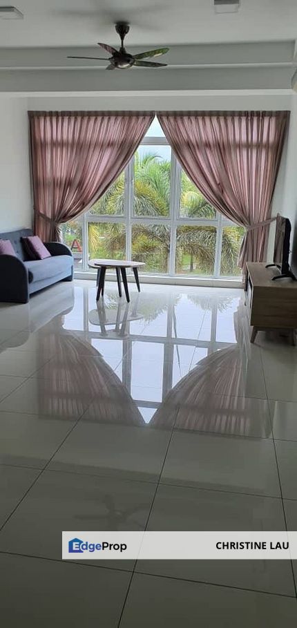D'Suites @ Horizon Hills, Akasia Tower
Apartment, Johor, Horizon Hills