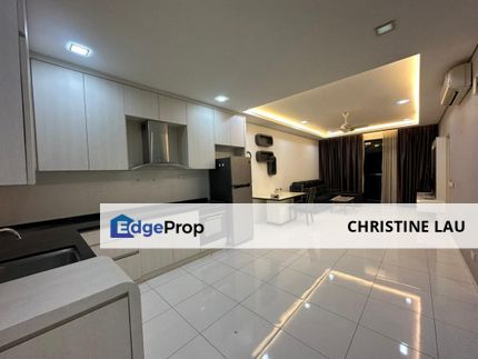 Skyloft premium suites@bukit indah johor bahru, Johor, Johor Bahru