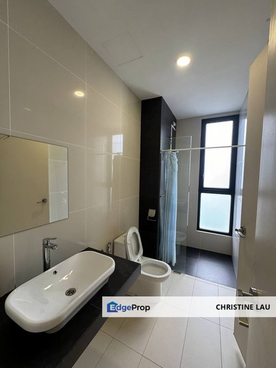 Eco Nest@eco botanica iskandar puteri johor, Johor, Nusajaya