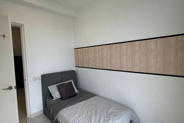 Eco Nest @ Eco Botanic