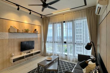 Eco Nest @ Eco Botanic