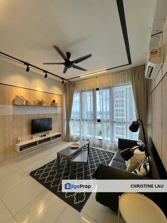 Eco Nest@eco botanica iskandar puteri johor, Johor, Nusajaya