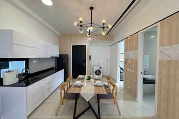 Eco Nest @ Eco Botanic