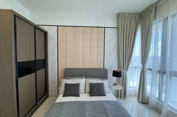 Eco Nest @ Eco Botanic