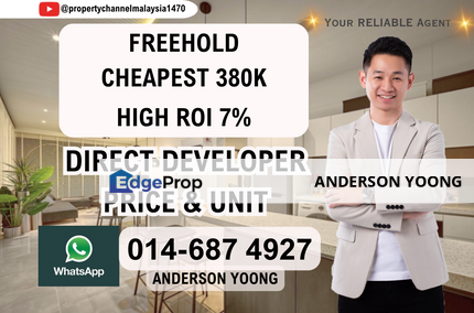 R SUITES Freehold KLCC View with Convenient location and ample amenities, Kuala Lumpur, KL City