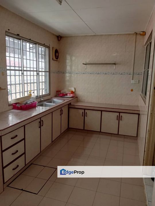 2 Storey Bukit Rahman Putra Sg Buloh FOR RENT for Rental RM1,700