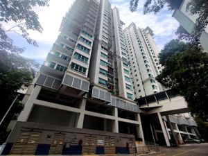 [Non Bumi Lot] Metropolitan Square Condominium, Damansara Perdana for ...
