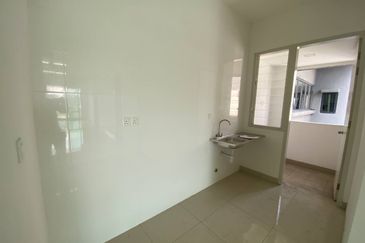 Riverville Residences