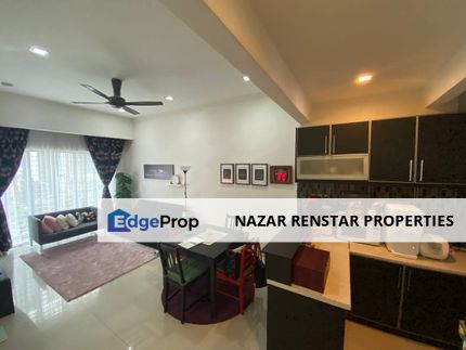 [NON BUMI|GROUND FLOOR] Town house Bayan Villa Bukit Serdang, Selangor, Seri Kembangan
