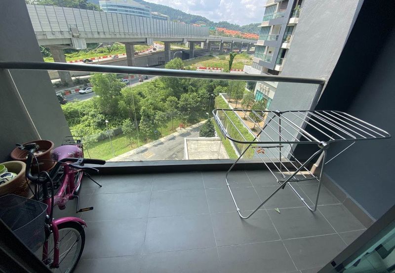 Infiniti 3 Residences