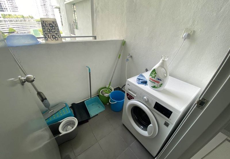 Infiniti 3 Residences