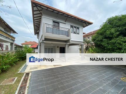 [NON BUMI| FACING OPEN| FULLY RENO] 2 Storey Bungalow Laman Lili Nilai Impian N9, Negeri Sembilan, Nilai