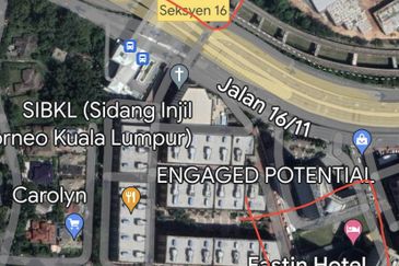 Seksyen 16