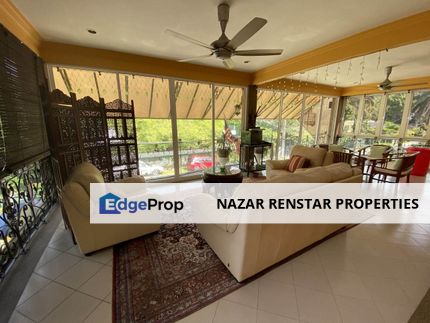 [NON BUMI| FACING OPEN| FULLY RENO] 2.5 Storey Bungalow Seksyen 16 Petaling Jaya, Selangor, Petaling Jaya