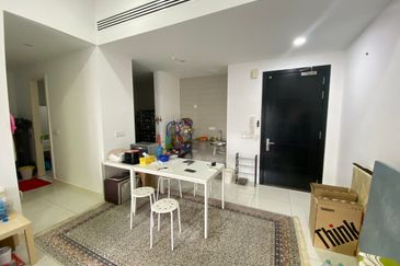 [FREEHOLD| STRATA READY| BELOW MV] The Veo Condominium KL East