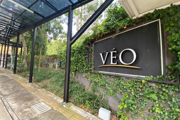 [FREEHOLD| STRATA READY| BELOW MV] The Veo Condominium KL East