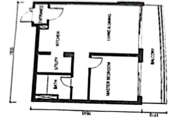 [FREEHOLD| STRATA READY| BELOW MV] The Veo Condominium KL East