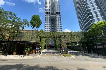 [FREEHOLD| STRATA READY| BELOW MV] The Veo Condominium KL East