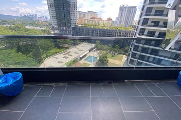 [FREEHOLD| STRATA READY| BELOW MV] The Veo Condominium KL East