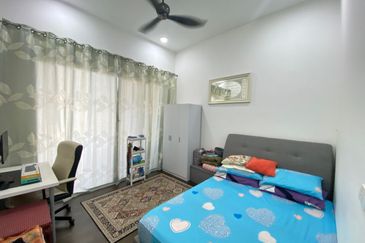 [FREEHOLD| STRATA READY| BELOW MV] The Veo Condominium KL East