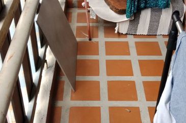 Perdana Exclusive Condominium