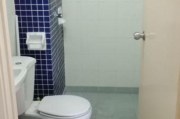 Perdana Exclusive Condominium