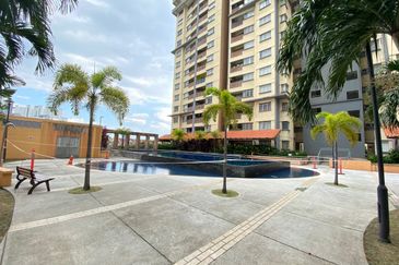 Perdana Exclusive Condominium
