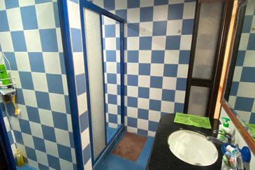 Perdana Exclusive Condominium