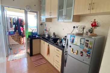 Perdana Exclusive Condominium