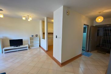 Perdana Exclusive Condominium