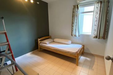 Perdana Exclusive Condominium