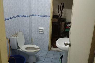 Seksyen 7, Shah Alam