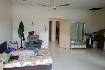 Seksyen 7, Shah Alam