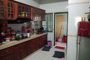 Seksyen 7, Shah Alam