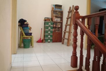 Seksyen 7, Shah Alam