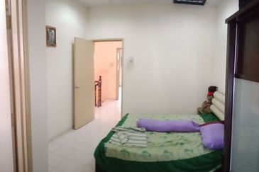 Seksyen 7, Shah Alam