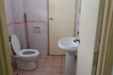 Seksyen 7, Shah Alam