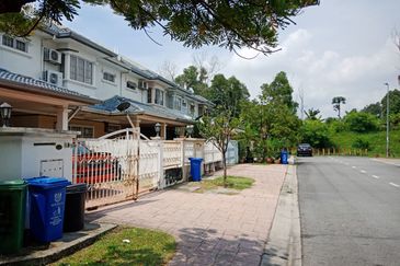 Seksyen 7, Shah Alam