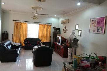 Seksyen 7, Shah Alam