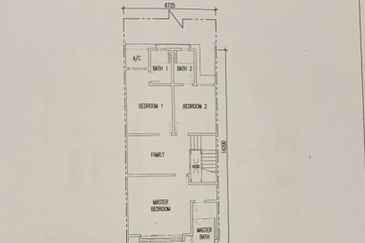 BANDAR AINSDALE (SANTAI)