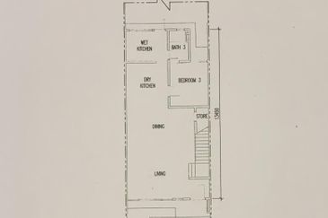 BANDAR AINSDALE (SANTAI)